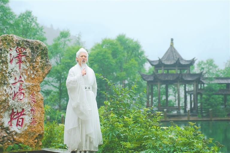 人工智能拓展微短劇創(chuàng)作空間